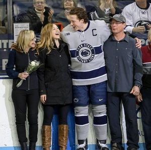 Meet your Posher, Jim